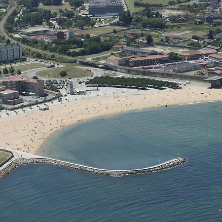 Apartamento En Gijon Arbeyal 外观 照片