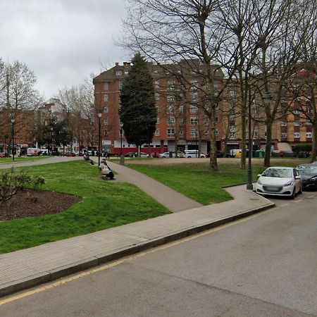 Apartamento En Gijon Arbeyal 外观 照片
