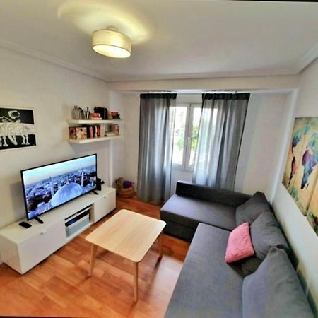 Apartamento En Gijon Arbeyal 外观 照片