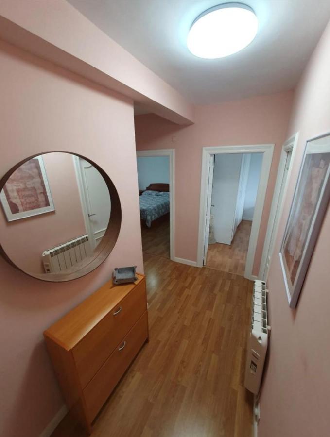 Apartamento En Gijon Arbeyal 外观 照片