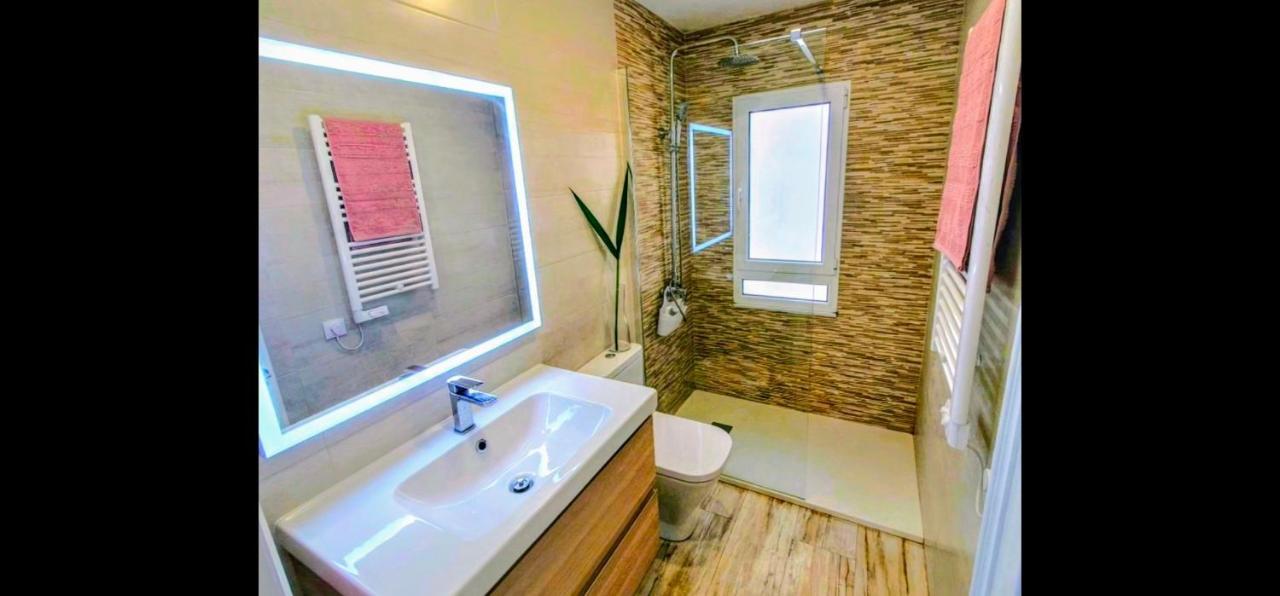 Apartamento En Gijon Arbeyal 外观 照片