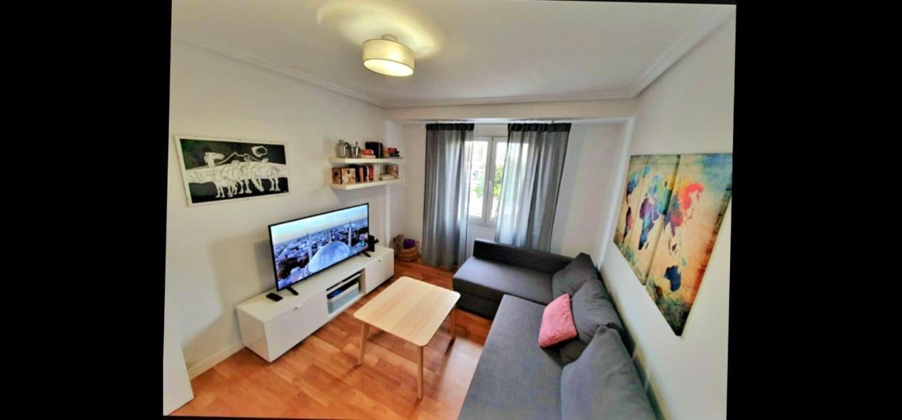 Apartamento En Gijon Arbeyal 外观 照片