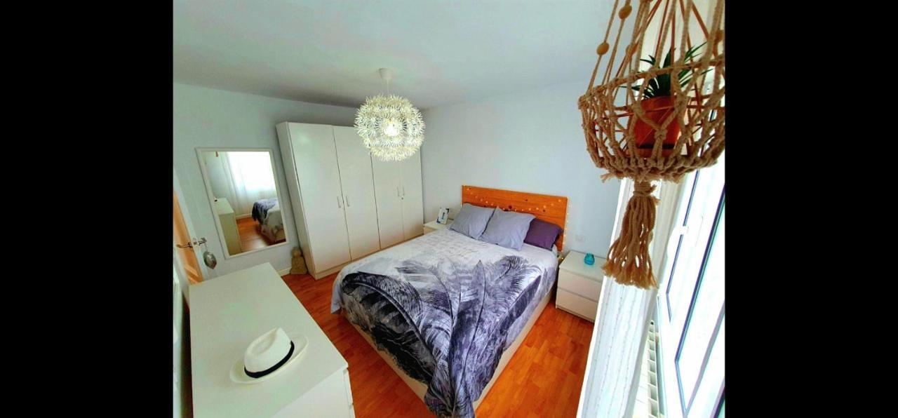 Apartamento En Gijon Arbeyal 外观 照片